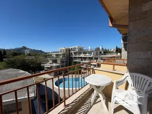 Prodej bytu 2+kk, Ravda, Bulharsko, 46 m2