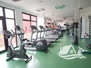 Prodej bytu 3+kk, Acheloj, Bulharsko, 88 m2