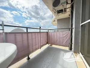 Prodej bytu 1+kk, Kosharitsa, Bulharsko, 28 m2