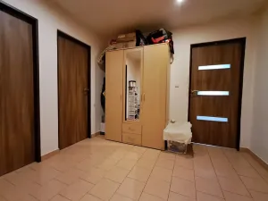 Prodej rodinného domu, Oleška, 80 m2