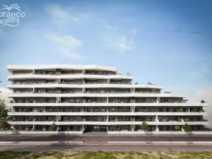 Prodej bytu 3+kk, San Miguel de Salinas, Alicante, Španělsko, 91 m2