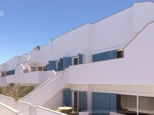 Prodej rodinného domu, Pilar de La Horadada, Alicante, Španělsko, 78 m2