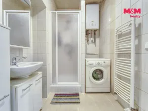Prodej bytu 1+kk, Rokycany - Nové Město, Františka Kotyzy, 24 m2