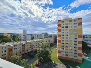 Pronájem bytu 2+kk, České Budějovice, 49 m2