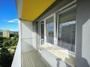 Pronájem bytu 2+kk, České Budějovice, 49 m2