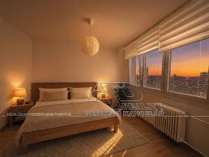 Pronájem bytu 2+kk, České Budějovice, 49 m2