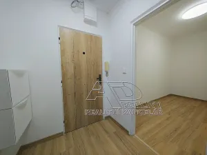 Pronájem bytu 2+kk, České Budějovice, 49 m2