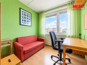 Prodej bytu 3+kk, Praha - Chodov, Nechvílova, 62 m2