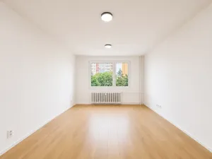 Prodej bytu 2+kk, Praha - Hostivař, plukovníka Mráze, 40 m2