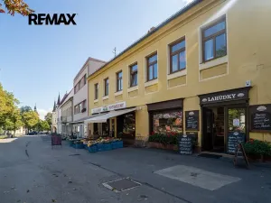 Prodej rodinného domu, Řevnice, Tyršova, 131 m2