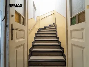 Prodej rodinného domu, Řevnice, Tyršova, 131 m2
