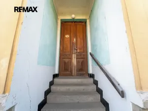 Prodej rodinného domu, Řevnice, Tyršova, 131 m2