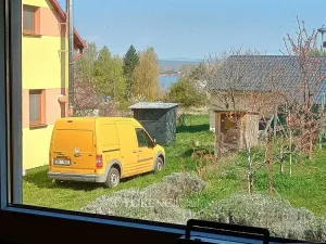 Prodej chaty, Šakvice, 33 m2