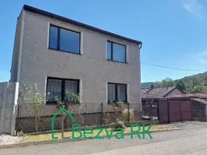 Pronájem rodinného domu, Loděnice, Havířská, 150 m2