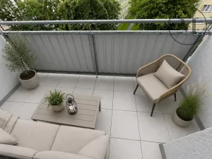 Prodej bytu 3+1, České Budějovice, Klaricova, 81 m2