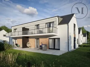 Prodej bytu 4+kk, Vráto, 99 m2