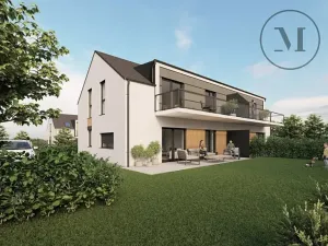 Prodej bytu 4+kk, Vráto, 99 m2