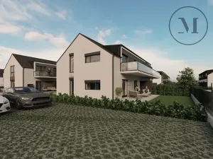 Prodej bytu 4+kk, Vráto, 99 m2
