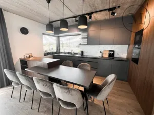 Prodej bytu 4+kk, Vráto, 99 m2