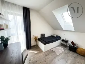 Prodej bytu 4+kk, Vráto, 99 m2