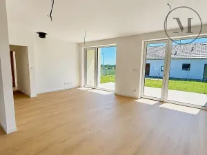 Prodej rodinného domu, Závraty, 127 m2