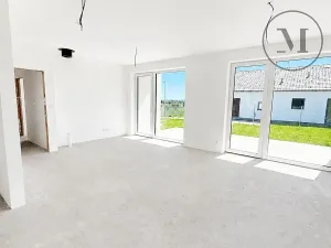 Prodej rodinného domu, Závraty, 127 m2