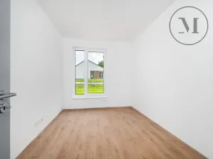 Prodej rodinného domu, Závraty, 127 m2