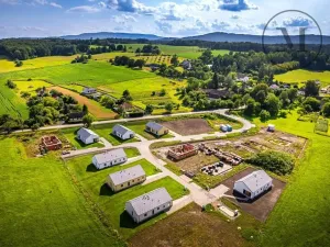 Prodej rodinného domu, Závraty, 127 m2