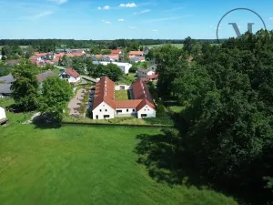 Prodej bytu 6+kk a větší, Třeboň, 162 m2