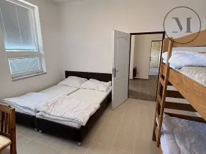 Prodej ubytování, Přední Výtoň, 423 m2