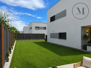 Prodej rodinného domu, Roudné, Za Dvořáků, 143 m2
