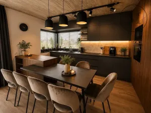 Prodej bytu 5+kk, Vráto, 142 m2