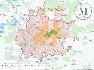 Prodej bytu 5+kk, Vráto, 142 m2