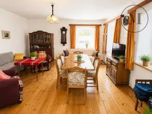 Prodej chalupy, Nové Hrady, 168 m2
