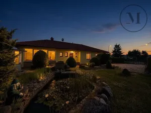 Prodej rodinného domu, České Budějovice, Plavská, 182 m2