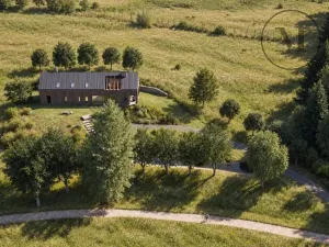 Prodej pozemku pro bydlení, Rožmberk nad Vltavou, 41251 m2
