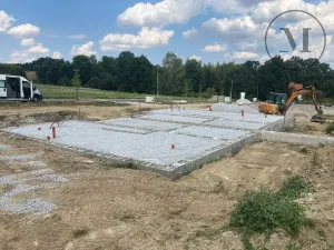 Prodej rodinného domu, Trhové Sviny, Nad Městem, 130 m2