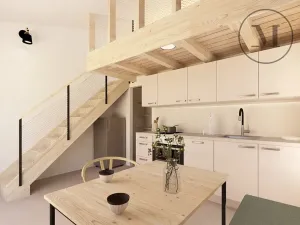 Prodej zahrady, České Budějovice, Za Tratí, 406 m2
