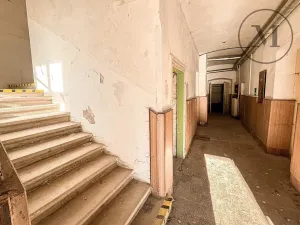 Prodej chalupy, Benešov nad Černou, 617 m2