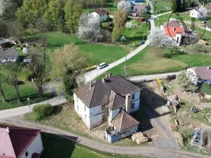 Prodej chalupy, Benešov nad Černou, 617 m2