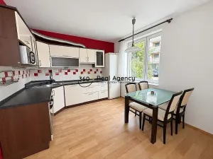 Pronájem bytu 2+kk, Praha - Záběhlice, Ginzova, 60 m2