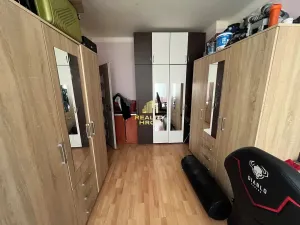 Prodej bytu 2+1, Žatec, Hájkova, 51 m2