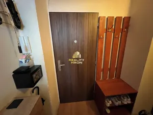 Prodej bytu 2+1, Žatec, Hájkova, 51 m2