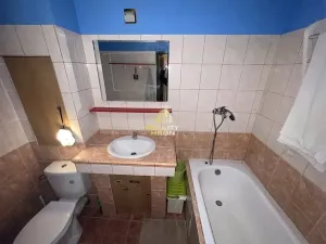 Prodej bytu 2+1, Žatec, Hájkova, 51 m2