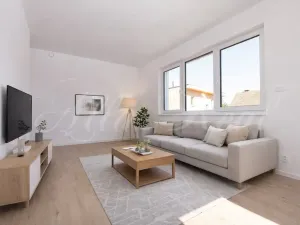Prodej bytu 4+kk, Brno - Nový Lískovec, Svážná, 170 m2