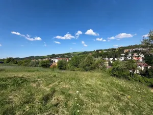 Prodej pozemku pro bydlení, Luhačovice, 1834 m2