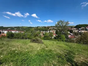 Prodej pozemku pro bydlení, Luhačovice, 1834 m2