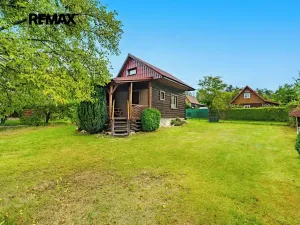 Prodej chaty, Dubovice, 78 m2