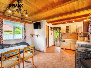 Prodej chaty, Dubovice, 78 m2