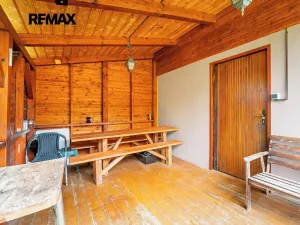 Prodej chaty, Dubovice, 78 m2